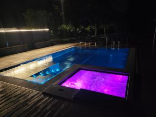 Royal Suite Parma con Piscine Calda e Fredda - 8