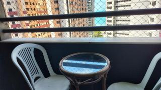 Saint Martin 1105 LC FLATS Meireles - Fortaleza - 5