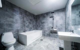 24 Block Hotel - Suwon - 5