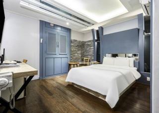 24 Block Hotel - Suwon - 4
