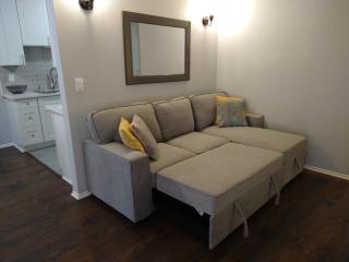 Charming 1Bedroom Vacation Condo - Oceanside - 3