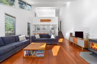 Boathouse 1 Hyams Beach - Hyams Beach - 6