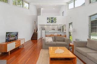 Boathouse 2 Hyams Beach - 6