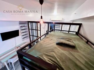 Casa Roma Manila - Manila - 8