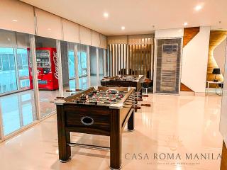 Casa Roma Manila - Manila - 1