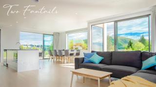 Two Fantails - Lake Views - 7