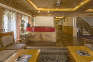 HOTEL CHANTSA - Leh - 6