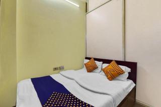 Dev Hotel Mansarovar - Jaipur - 1