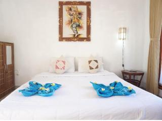 Wani Bali Bungalow - Nusa Penida - 5