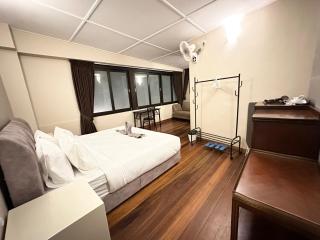 Madras Inn 58-1 Private Bathroom - George Town - 8