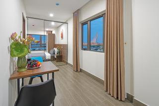 TIDITEL Hotel and Apartment - 3