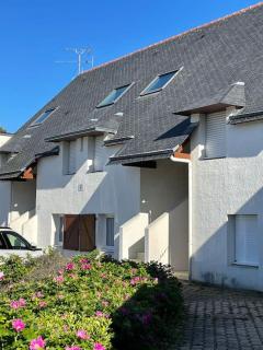 L'appartement de la Garenne - Carnac - 7
