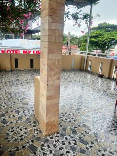 Motel Tiến Phúc - 3