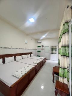 Motel Tiến Phúc - Long Hai - 8