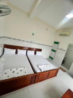 Motel Tiến Phúc - Long Hai - 9