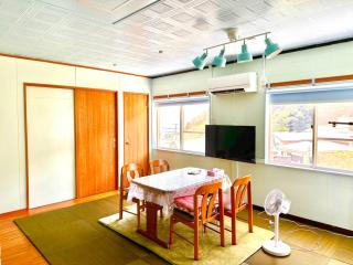 神津島民宿菊乃屋~きくのや~kikunoya - Kōzushima - 9