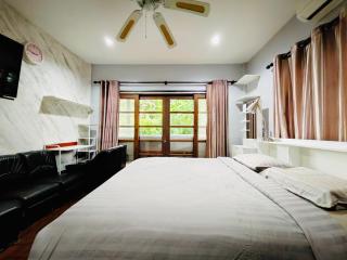 PM Hill villa - Bophut - 4