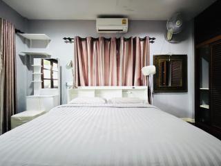 PM Hill villa - Bophut - 3