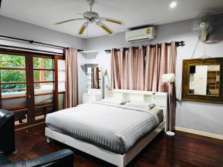 PM Hill villa - Bophut - 5