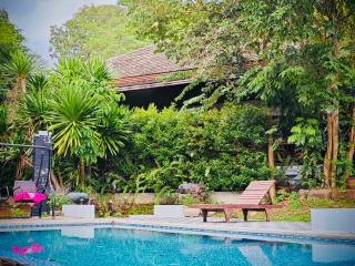 PM Hill villa - Bophut - 8