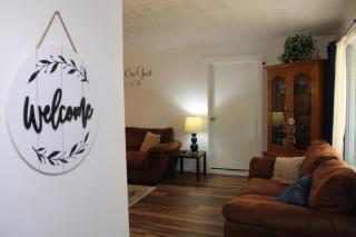Luxury Home near Notre Dame with Arcade Room - South Bend - 6