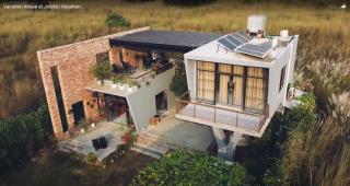 Jolshiri Vacation House - Daca - 9