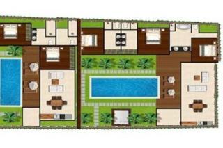 Eshara 23 an Amazing 5 BR Pool Villa walking distance to Beach - Seminyak - 8
