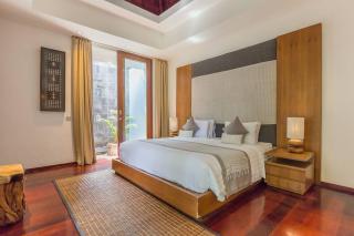 Eshara 23 an Amazing 5 BR Pool Villa walking distance to Beach - Seminyak - 4