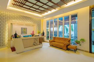 Korapura Resort - Nakhon Ratchasima - 8