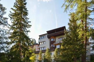 Miraflor Sonja by Arosa Holiday - Arosa - 2