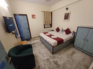 Hotel V inn Sindhi Camp - Jaipur - 8