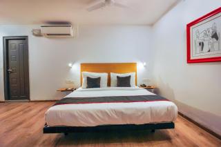 Super Townhouse RCC Sunrise - Ameerpet - 9