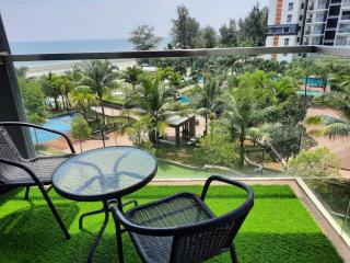Timurbay Anda - Kuantan - 0