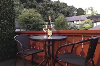 The Swiss Chalet Holiday Apartment 4, Bay of Islands - 8