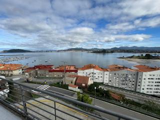 DUPLEX URB SANTA MARTA - Baiona - 4