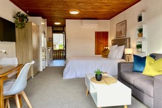 The Swiss Chalet Holiday Apartment 6, Bay of Islands - Paihia - 7