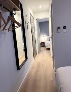 Hôtel Le Ponson - Aubenas - 4