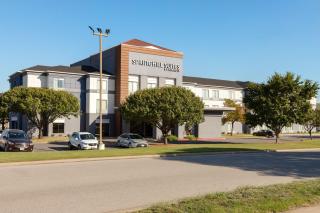 SpringHill Suites by Marriott Tulsa - Tulsa - 0