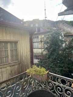 Nino's apartment - Tbilisi - 2