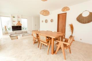 Cozy and nice 3 bedroom villa, Snow villa - Dalung - 7