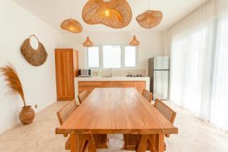 Cozy and nice 3 bedroom villa, Snow villa - Dalung - 6