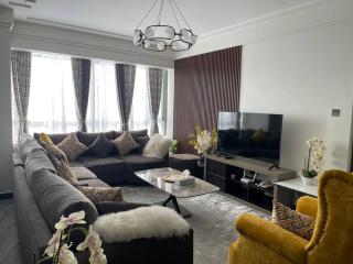 Nashipae homes - Nairobi - 0