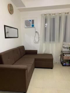 Relaxing Haven at Covent Garden - Manila - 3