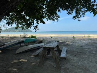 Changthong Bungalow - 1