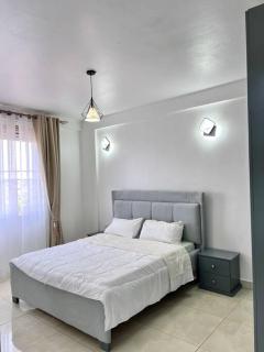 B&B Homes sleep over - Kampala - 9