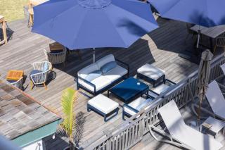Hotel Le Boucan Canot - Saint-Gilles-les-Bains - 4
