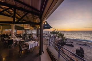 Hotel Le Boucan Canot - Saint-Gilles-les-Bains - 2