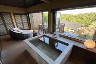 鵜原館 -Ubarakan- - Katsuura - 7