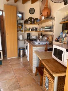 Avli-the courtyard - Nicosia - 1