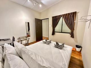 Madras Inn 58-1 - George Town - 8